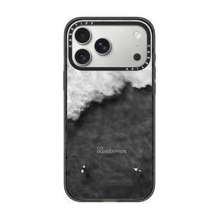 现货CASETiFY分割对比适用苹果iPhone16/17 pro max高级感艺术家手机壳创意14/13/12/17air时尚15ins风保护套