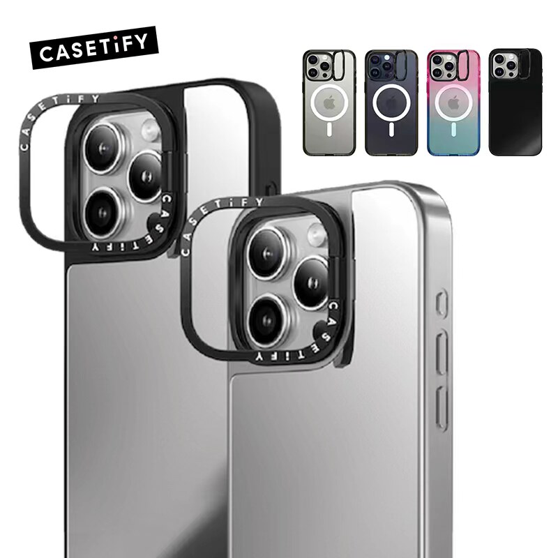 镜框支架苹果16promaxCASETiFY