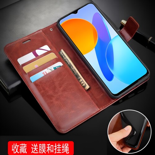 适用畅玩30手机壳翻盖荣耀VNE-AN00外壳皮夹华为VNE一AN00保护套6.50英寸华为VNE-ANOO防摔VNE-TN00新款全包?