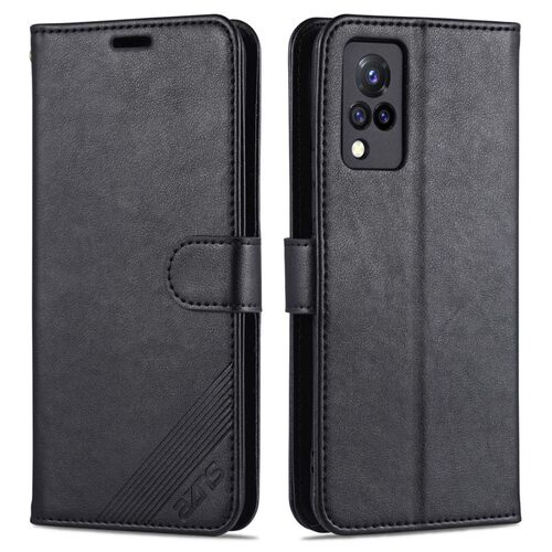 适用vivoS9手机壳翻盖vivoV2072T保护套6.44英寸vivoV2072A外壳皮夹vovi9S全包vixoS九软壳viov磁扣ⅴⅰv0防?