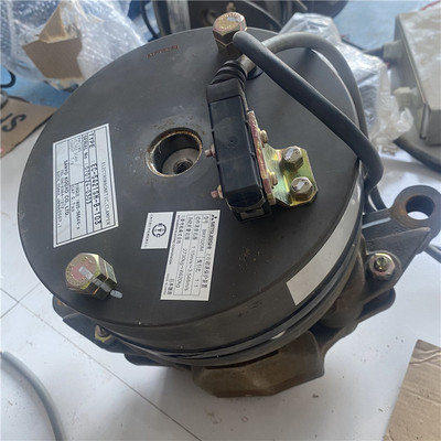 电梯配件上行超速保护装置BKF020M三菱抱闸EC-5421SM-B-103 现货