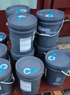 巴索切削液Vasco 6000 水溶性金属加工液机床冷却液02860-02新款