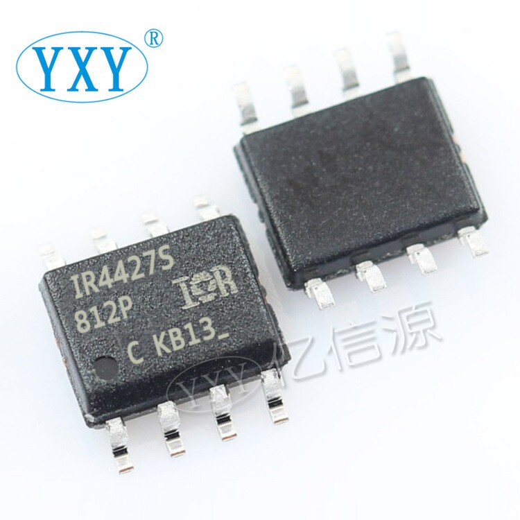 全新原装 IR4427STRPBF IR4427S SOP-8封装 门驱动器 质量保证|ruв категории Цифровые аксессуары, рынок электронных компонентов, IC интегральная схема/мотор, IC интегральная схема - от Buy2taobao.com для оказания профессиональной услуги покупки агента Taobao
