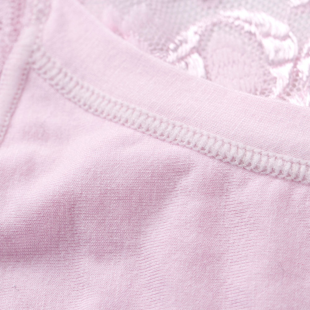 Slip jeunesse sexy en nylon - Ref 642365 Image 4