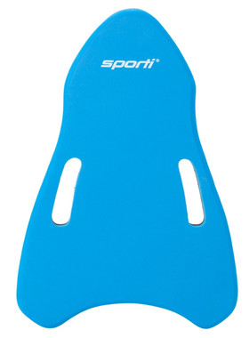 Sporti Momentum Premium Kickboard 趴板打水板浮板游泳训练装备