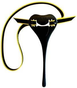 游泳頭部校準器 FINIS 矯正器 裝 頭部姿勢糾正成人學游泳水下 備