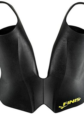 FINIS EVO 快节奏单片分鳍式蝶式蹼鞋 游泳装备脚蹼 训练脚蹼