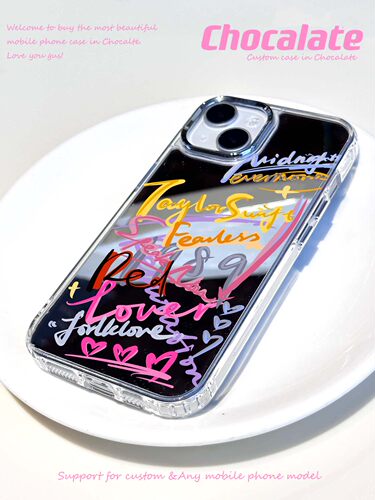 TaylorSwift泰勒专辑合集手机壳