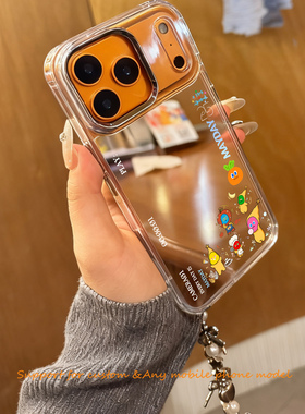 五月天星星人回到那一天演唱会周边五迷ins镜面适用于苹果17promax华为p80mate60pro小米17oppovivox300