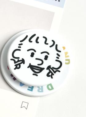 Fear Dreams陈奕迅歌迷fnds周边原创磁吸支架适用于磁吸手机壳