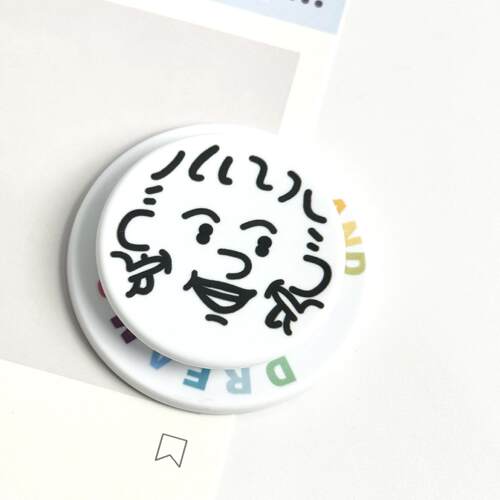 Fear Dreams陈奕迅歌迷fnds周边原创磁吸支架适用于磁吸手机壳
