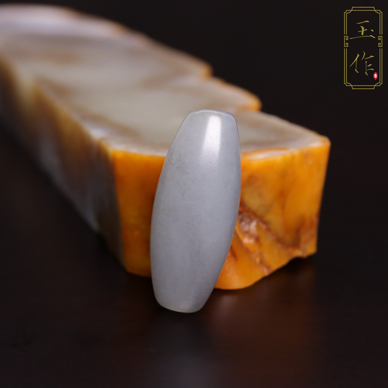 CAL、CMA和CNAS手链挂件玉乐子