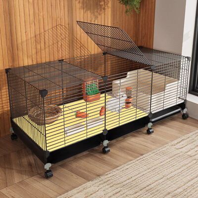 【兔笼子】外贸尾货清仓特价处理