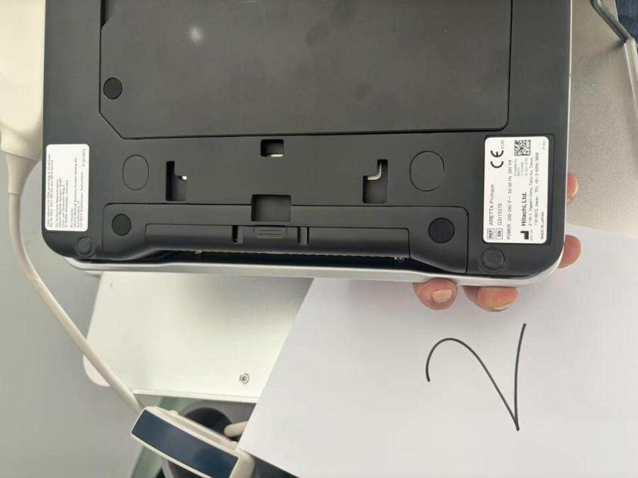 5月6日蓟州区医院随身台一台网络拍卖公告