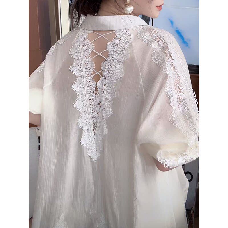 韩系重工烫钻一整套女202