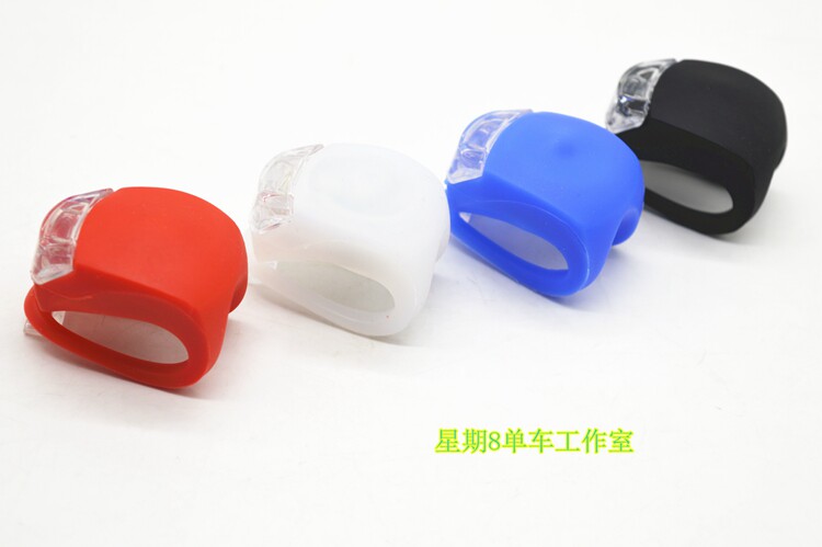 Lumière vélo - Ref 2399201 Image 3