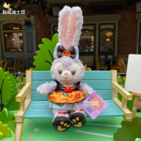 Кукла, xэллоуин