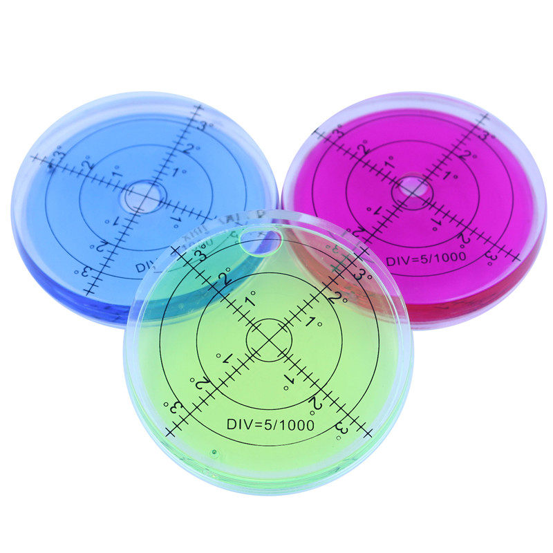 圆形水平泡洗衣机冰箱万向水平仪水准泡水平泡珠调平水泡66x10mm,五金/工具,水平仪,淘宝优惠券,粉丝福利购,淘宝优惠卷