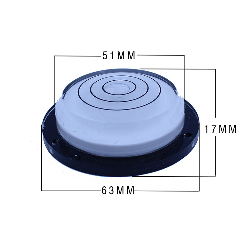 迷你小型万向亚克力材料水平泡水平仪路灯水平仪洗衣机冰箱用水泡,五金/工具,水平仪,淘宝优惠券,粉丝福利购,淘宝优惠卷