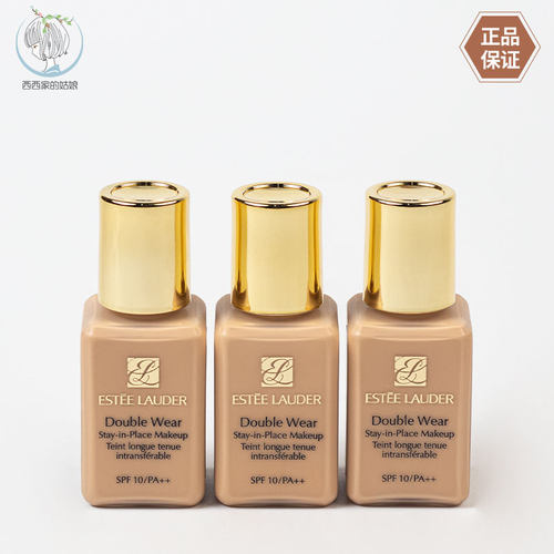 EsteeLauder/雅诗兰黛粉底液