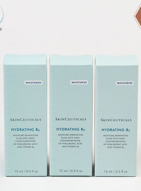 SKINCEUTICALS/修丽可精华