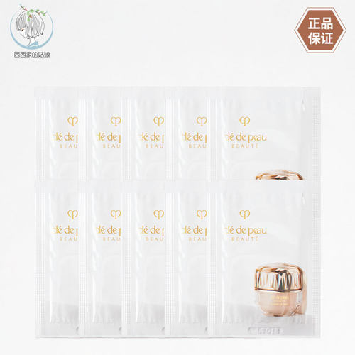 CPB/肌肤之钥粉底液修饰肤色