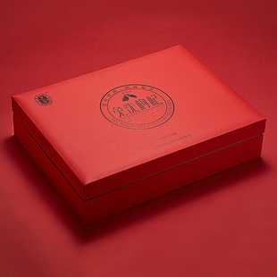 宁安堡免洗枸杞精品礼盒680g枸杞子宁夏特级中宁枸杞正品过节送礼