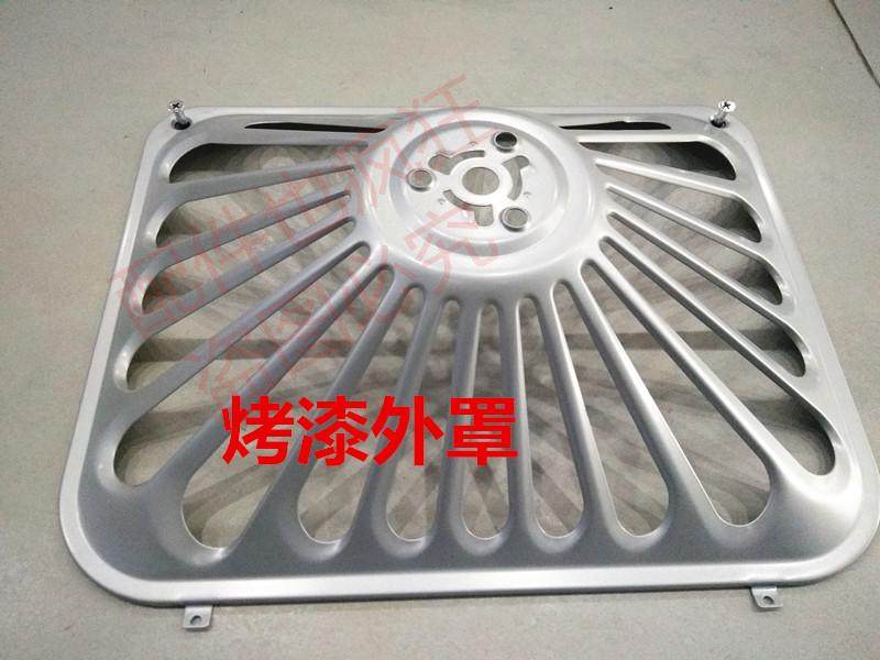 适合老板油烟机8321烤漆外网罩8020/8328/8329/8325/8326滤网铁框