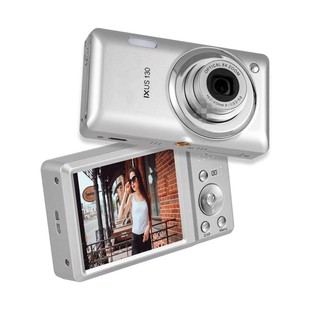 IXUS130相机CCD学生党旅游拍照专用随身小型入门IXUS210女生自拍