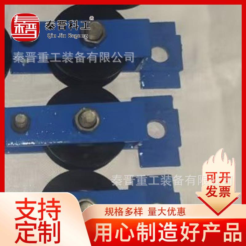 厂家直销煤矿斜巷行人助行器技术参数 矿井工人大坡度上坡助行器