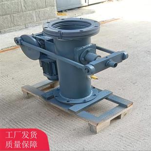 DN250矿浆取样机 管道式自动取样机 煤矿矿浆取样机