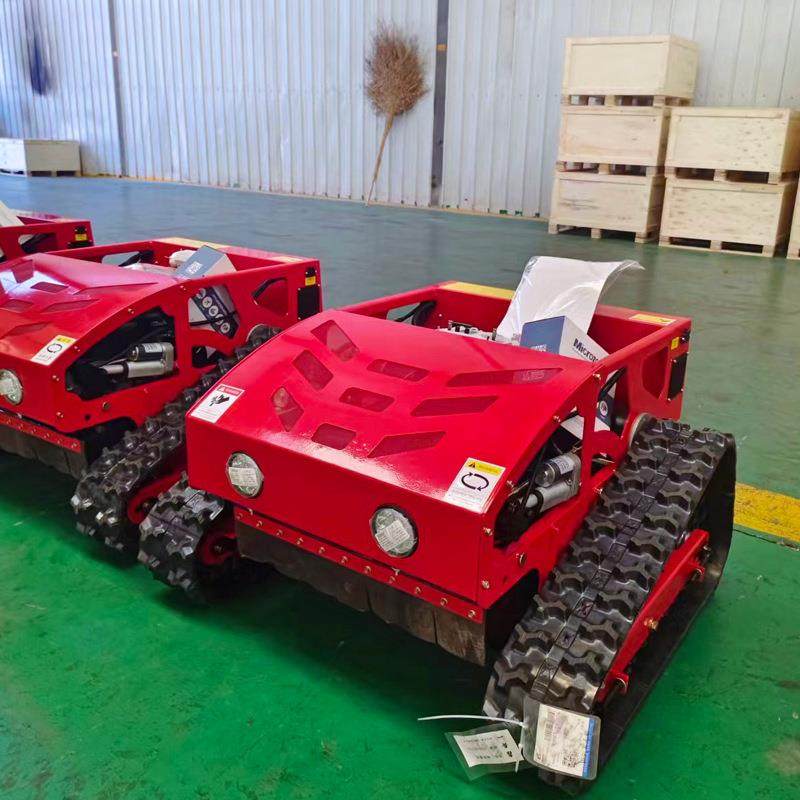 遥控履带割草机 山东厂家现货直供汽油16马力果园用割草碎草机,农机/农具/农膜,割灌机/割草机/油锯,淘宝优惠券,粉丝福利购,淘宝优惠卷