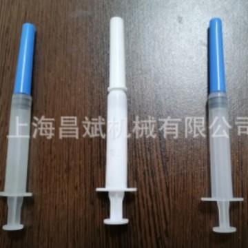 私护凝胶灌装机针筒凝胶灌装机注射器凝胶灌装机美白笔凝胶灌装机