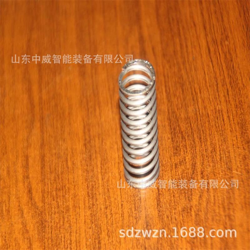 排液阀弹簧乳化液泵配件 BRW400/03-2矿用乳化液泵配件排液阀弹簧