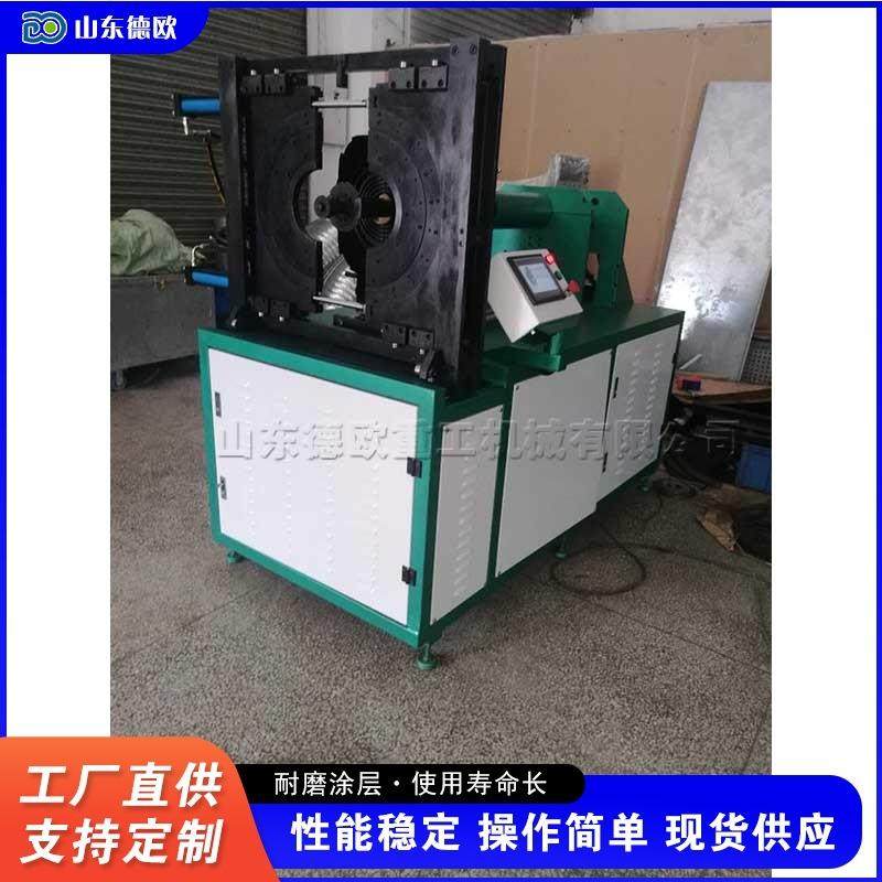 不锈钢管排气孔打波机 壁挂炉金属波纹弯头设备 民用烟囱成型设备,五金/工具,其他机械五金,淘宝优惠券,粉丝福利购,淘宝优惠卷