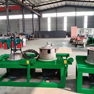 金属线材拔丝机 冷拔技术盘料拉丝机 钢筋拔丝设备