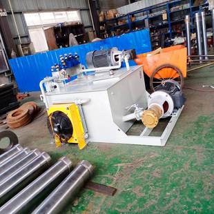 非标液压泵站 液压动力单元 液压站 液压控制系统 液压油站 厂家