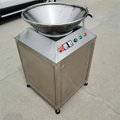 烂菜垃圾粉碎干湿分离机 餐饮场所用不锈钢垃圾处理机 泔水处理机