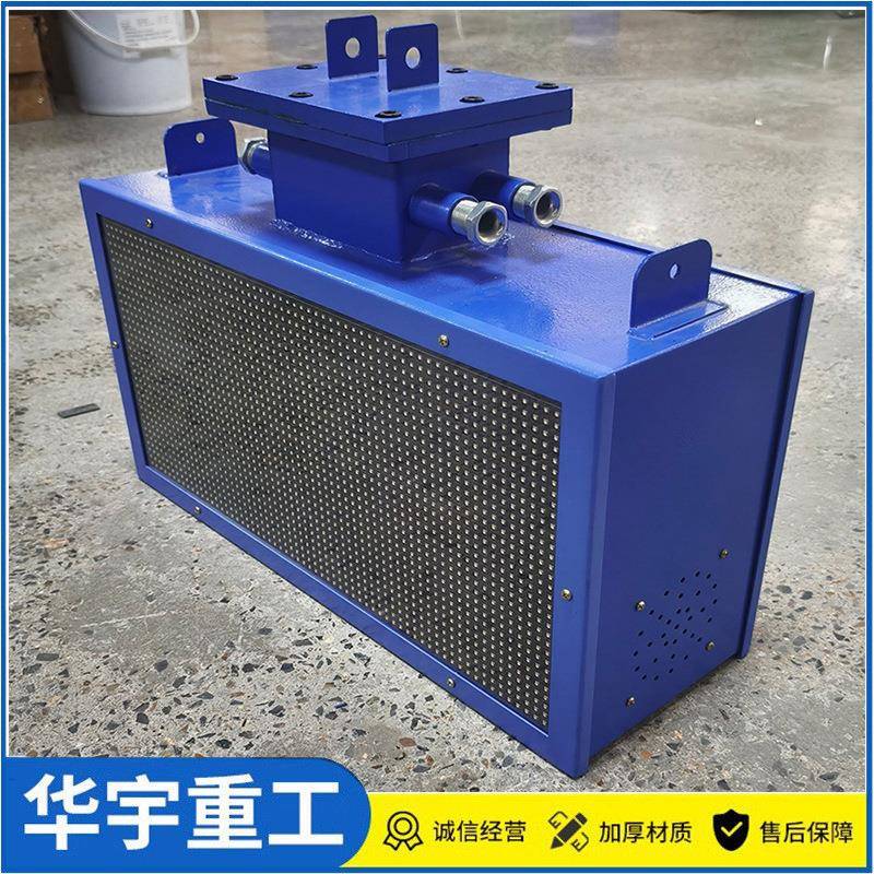 PJ127L型LED显示屏 隔爆兼本安型LED显示屏 煤矿用LED显示屏