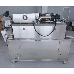 蒸汽标签收缩机 塑料瓶饮料洗洁精蒸汽收缩机