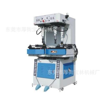 全新全自动墙式压底机全油压强式压底机制鞋机械厂家直销高效