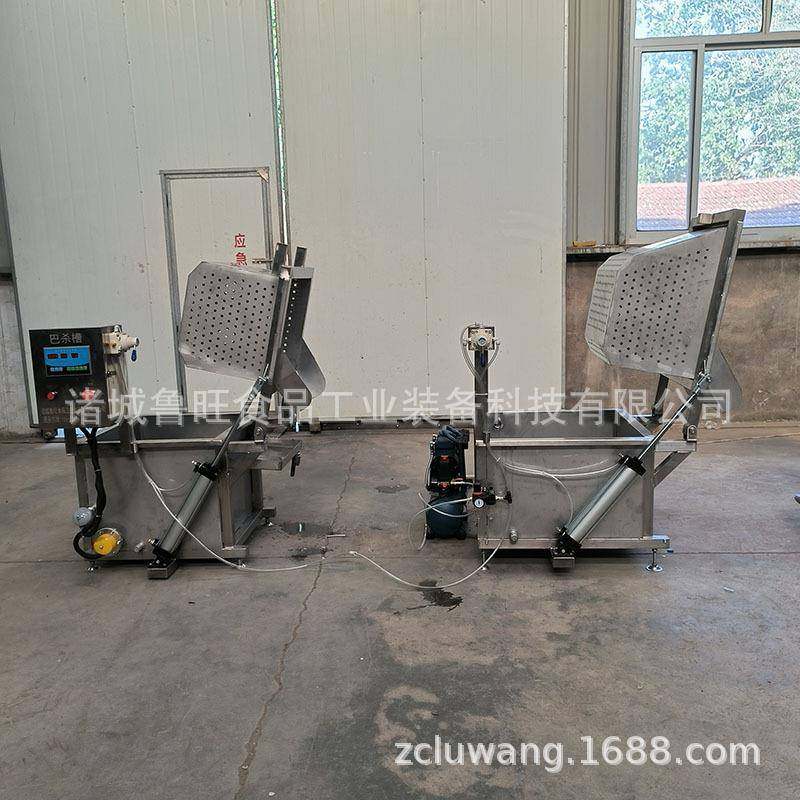 巴杀槽 巴氏杀菌冷却除水流水线 果汁饮料巴氏杀菌机,机械设备,消毒灭菌设备,淘宝优惠券,粉丝福利购,淘宝优惠卷