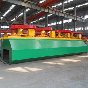 浮选机浮选浮选4金银铅锌矿设备选机KYF铅锌选矿扫锌矿YKF4精系列