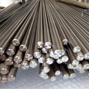 现货TA21纯钛棒产品 纯钛棒 钛合金TC12 TC9磨光棒 TA10钛棒