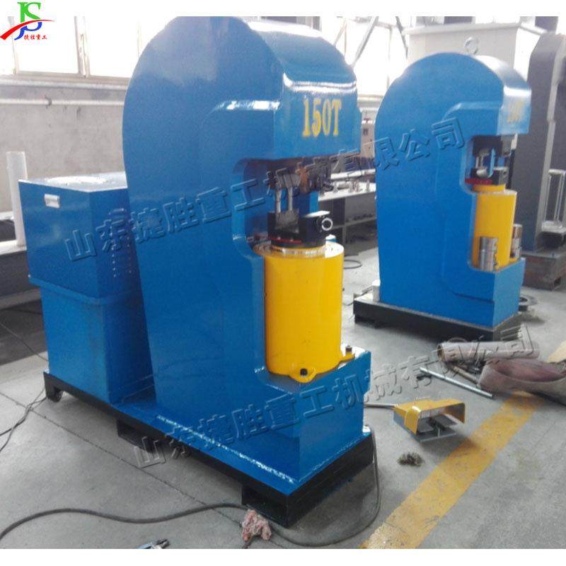 500T钢丝绳压套机 吊装行业钢丝绳冷轧机 机电一体钢丝绳压接机,五金/工具,其他机械五金,淘宝优惠券,粉丝福利购,淘宝优惠卷