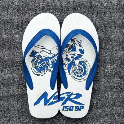泰国进口南洋大象人字拖