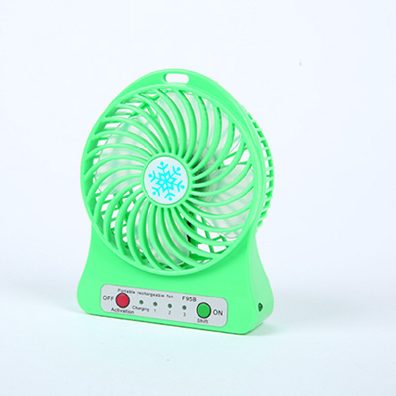 Ventilateur USB - Ref 401034 Image 4