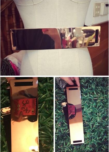 Corset - Ref 677341 Image 1