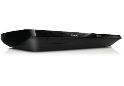 Philips/飞利浦 BDP3480/93高清3D蓝光播放器DVD影碟机cd机