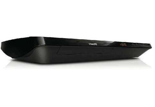 Philips/飞利浦 BDP3480/93高清3D蓝光播放器DVD影碟机cd机